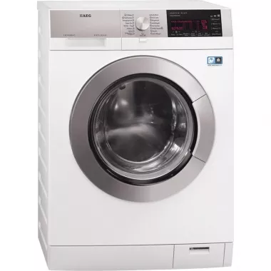 AEG L98699FL2 elöltöltős mosógép