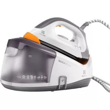 Electrolux gőzállomás EDBS3350