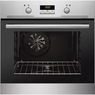 Electrolux EZB3410AOX beépíthető elektromos sütő