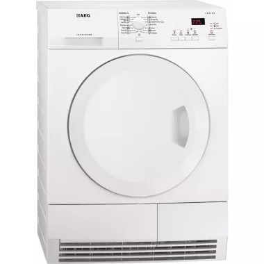 AEG T61270AC kondenzációs szárítógép