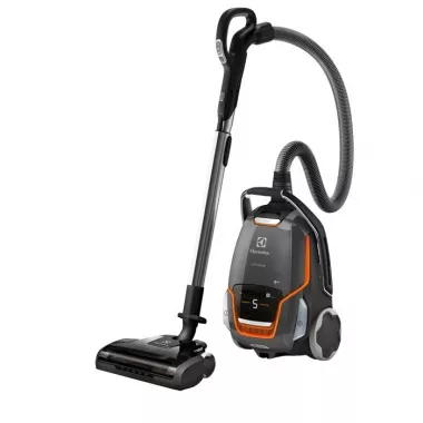 Electrolux ZUOQUATTRO porzsákos porszívó ULTRAONE