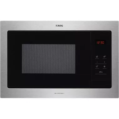 AEG MSD2543S-M beépíthető mikrohullámú sütő