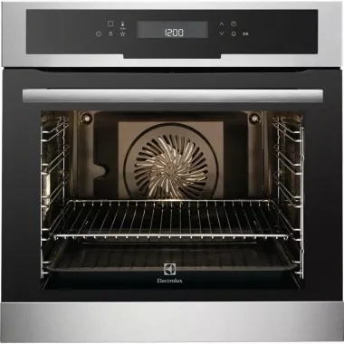 Electrolux EOC5751FOX beépíthető elektromos sütő