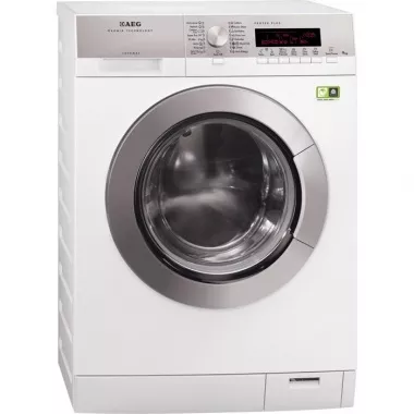 AEG L89495FL2 elöltöltős mosógép