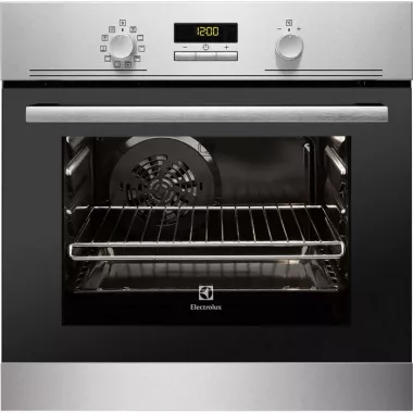 Electrolux EEC2400BOX beépíthető elektromos sütő