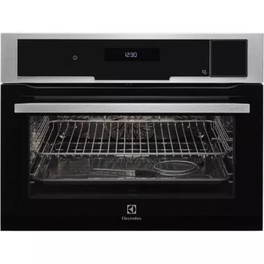 Electrolux EVY0841VAX beépíthető kompakt Sous-vide gőzsütő