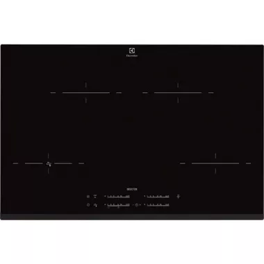 Electrolux EHR8540FHK beépíthető indukciós kerámia főzőlap