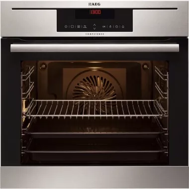 AEG BE731442HM beépíthető elektromos sütő