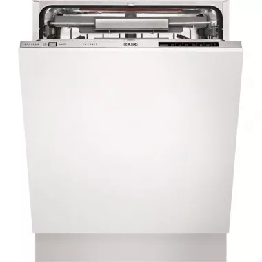 AEG beépíthető mosogatógép F88712VI0P