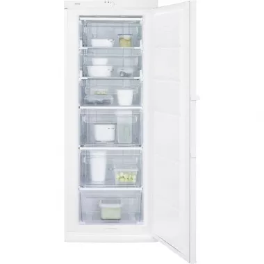 Electrolux 6-fiókos fagyasztószekrény EUF2244AOW