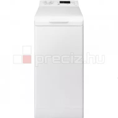 Electrolux EWT1264ERW felültöltős mosógép