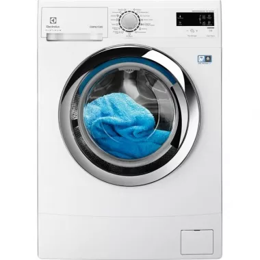 Electrolux EWS1276CI elöltöltős keskeny mosógép
