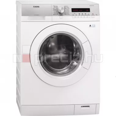 AEG L76275FL elöltöltős mosógép
