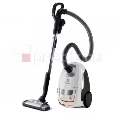 Electrolux porszívó  ULTRASILENCER ZUSANIMAL+