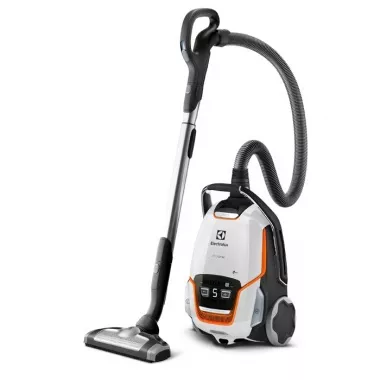 Electrolux ZUOANIMAL+ ULTRAONE porzsákos porszívó állatbarátoknak