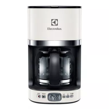 Electrolux filteres kávéfőző EKF7500W