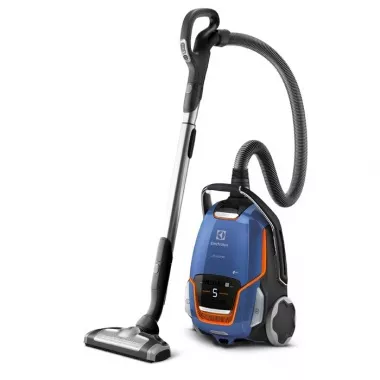 Electrolux ZUODELOUXE+ porzsákos porszívó ULTRAONE + ajándék ZAK! Designs reggeliző szett gyerekeknek