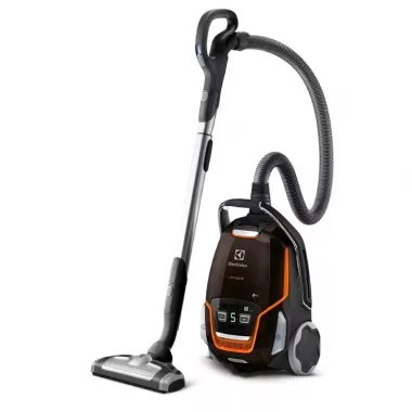 Electrolux ZUOALLFLR+ porzsákos porszívó ULTRAONE + ajándék ZAK! Designs reggeliző szett gyerekeknek