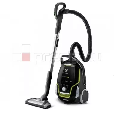 Electrolux ZUOGREEN+ porzsákos porszívó ULTRAONE