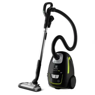 Electrolux porszívó  ULTRASILENCER ZUSGREEN+
