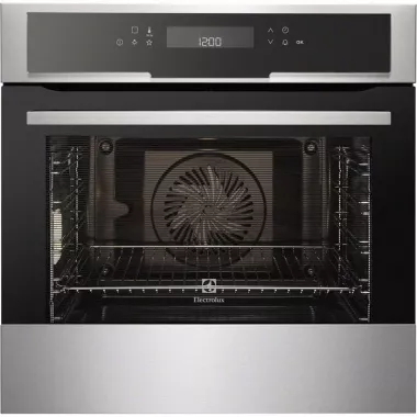 Electrolux EOC5751FAX beépíthető elektromos sütő