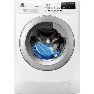 Electrolux EWF1284BR elöltöltős mosógép