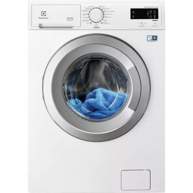 Electrolux EWW1685SWD elöltöltős mosó-szárítógép