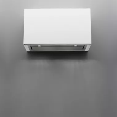 Falmec Gruppo Incasso 70 álkürtőbe építhető páraelszívó, inox, 78 cm széles
