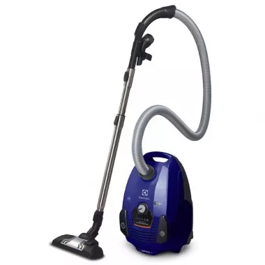 Electrolux ZSPCLASSIC porzsákos porszívó SilentPerformer