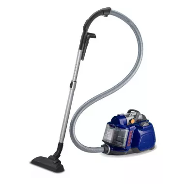 Electrolux porszívó ZSPCCLASS SilentPerformer Cyclonic