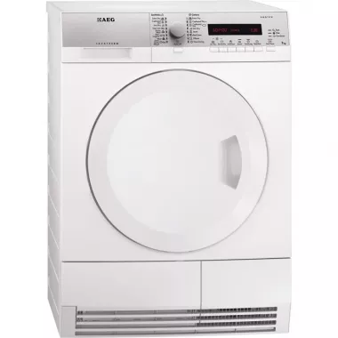 AEG hőszivattyús kondenzációs szárítógép T75370AH3