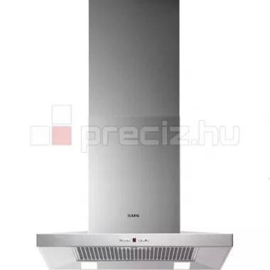 AEG beépíthető kürtős páraelszívó X66264MK1
