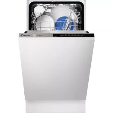 Electrolux ESL4555LO teljesen beépíthető mosogatógép