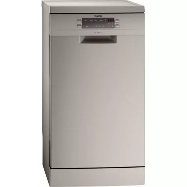 AEG F55412M0 mosogatógép