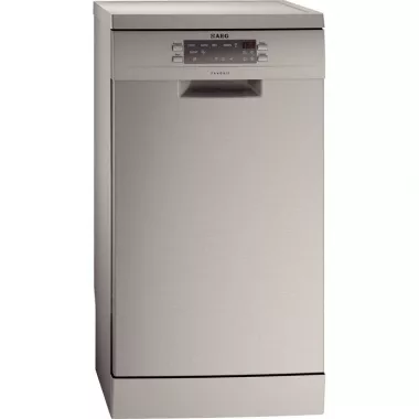 AEG F77420M0P mosogatógép