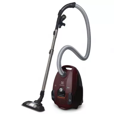 Electrolux ZSPALLFLR porzsákos porszívó SilentPerformer