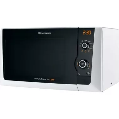 Electrolux mikrohullámú sütő EMS21400W