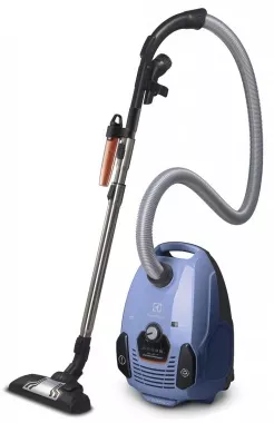 Electrolux ZSPREACH porzsákos porszívó SilentPerformer