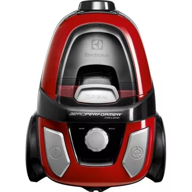 Electrolux porszívó Z9910EL AeroPerformer