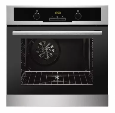 Electrolux beépíthető elektromos sütő EZA5420AOX