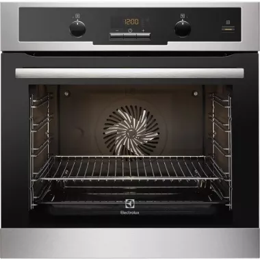 Electrolux EOA45555OX beépíthető elektromos sütő