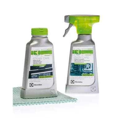 Electrolux tisztító szett gőzsütőhöz