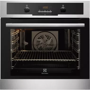 Electrolux EOC5651BOX beépíthető elektromos sütő