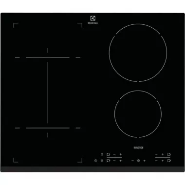 Electrolux EHI6340FOK beépíthető indukciós kerámia főzőlap