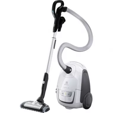 Electrolux ZUSANIMA58 ULTRASILENCER ZEN porzsákos porszívó állatbarátoknak