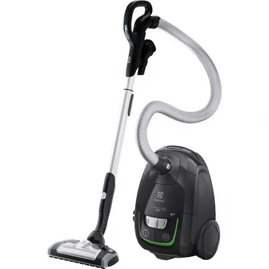 Electrolux ZUSGREEN58 porzsákos porszívó ULTRASILENCER ZEN + ajándék ZAK! Designs gyerek flaska