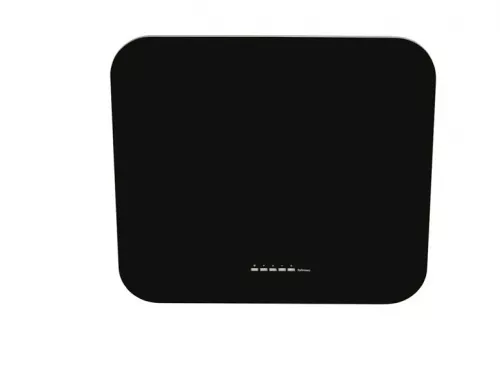 Falmec Tab 60 fali kürtős páraelszívó fekete
