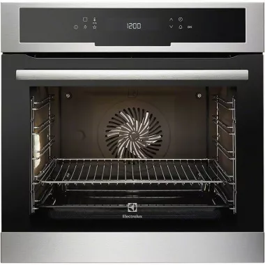 Electrolux EOA5751FOX beépíthető elektromos sütő