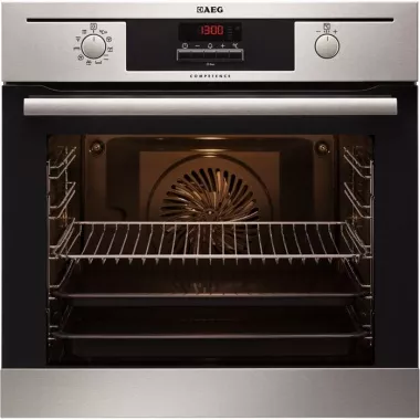 AEG BP501302HM beépíthető elektromos sütő