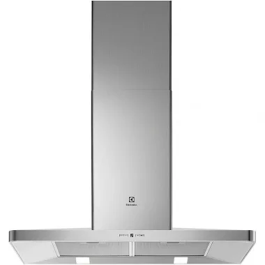 Electrolux EFF90560OX beépíthető kürtős páraelszívó